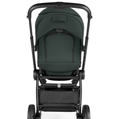 Peg Perego City Loop Pro Stroller in Metal