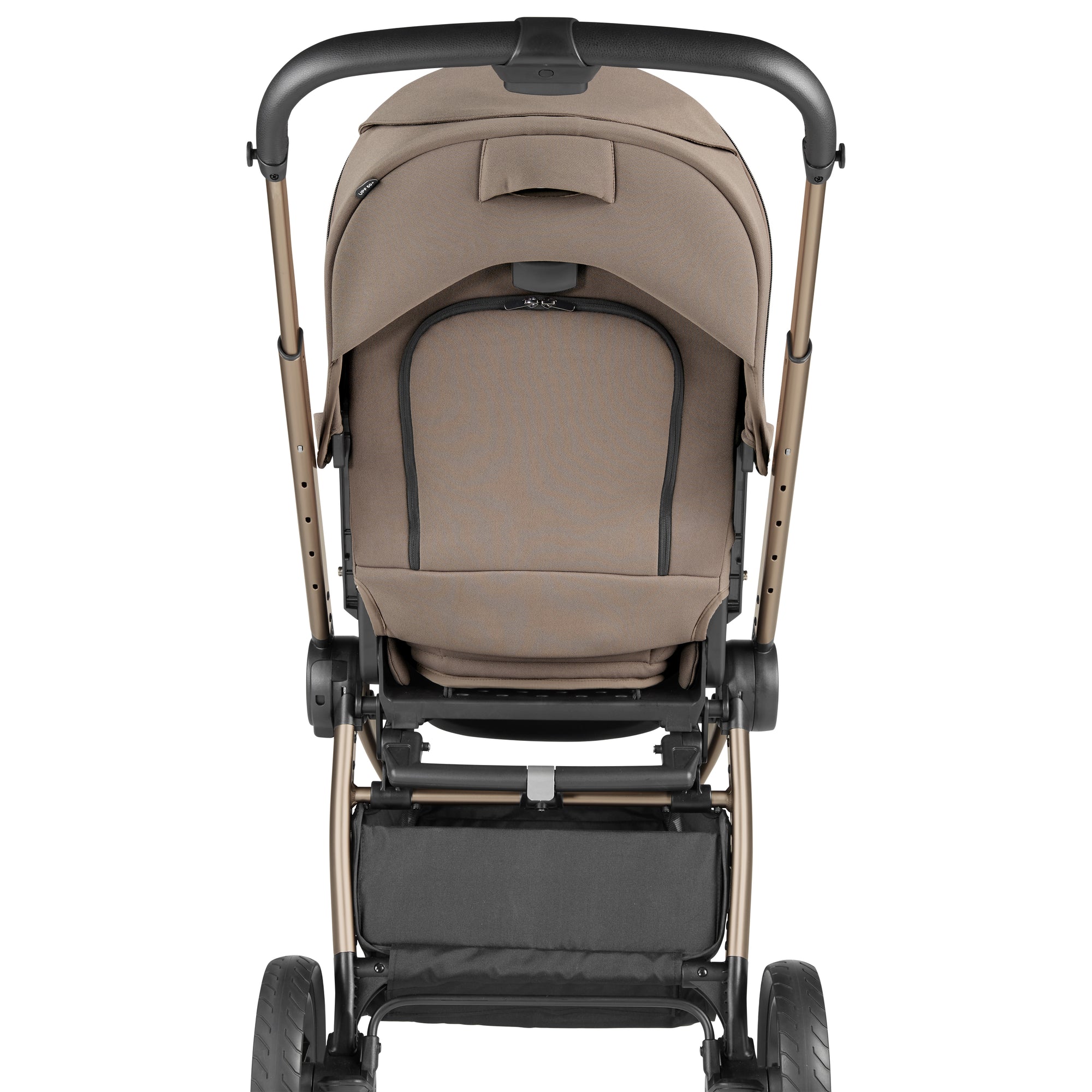 Peg Perego City Loop Pro Stroller in Vanilla Blend
