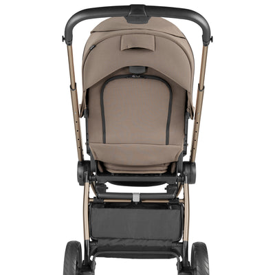Peg Perego City Loop Pro Stroller in Vanilla Blend