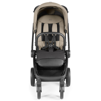 Peg Perego City Loop Pro Stroller in Vanilla Blend