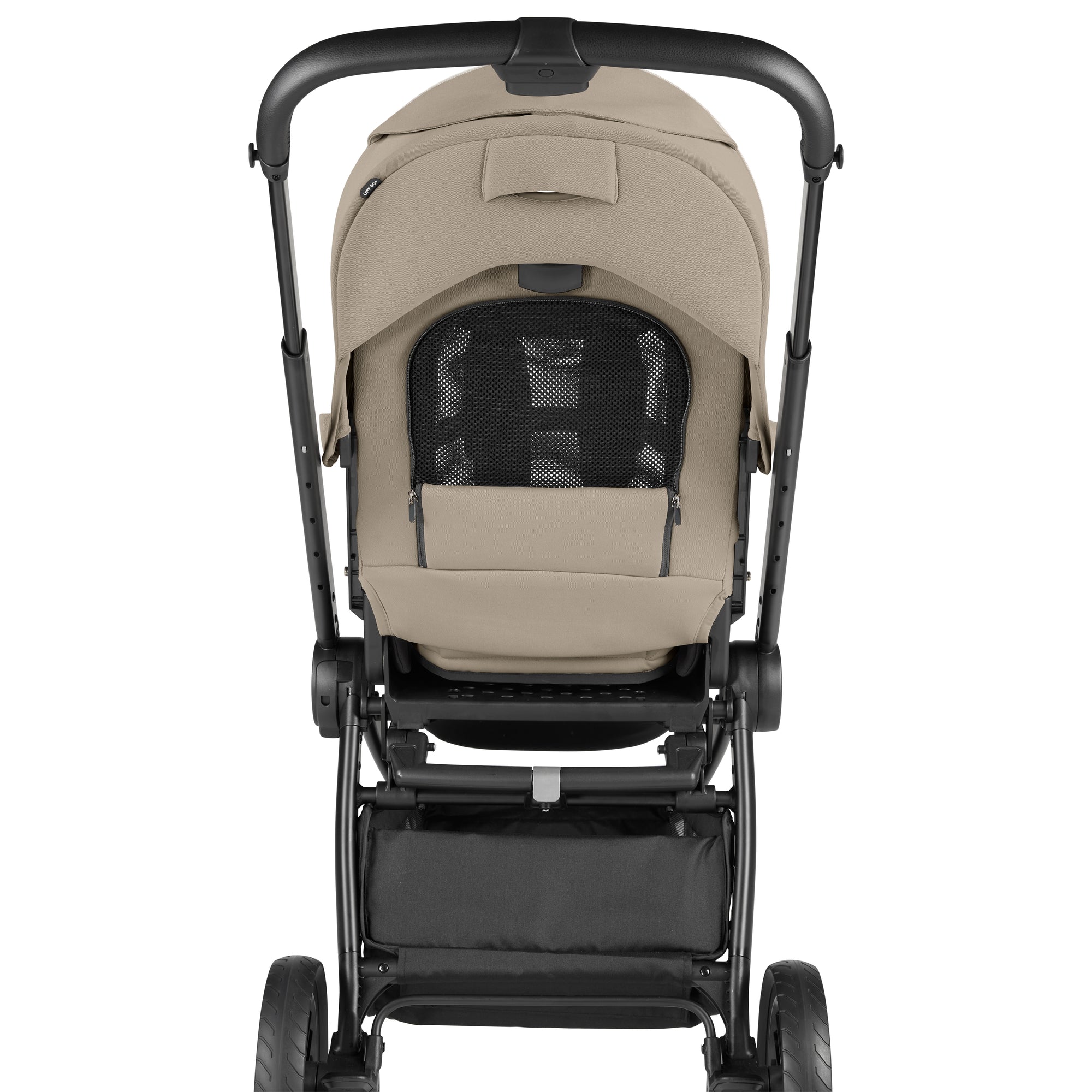 Peg Perego City Loop Pro Stroller in Vanilla Blend