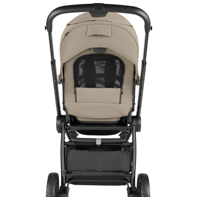 Peg Perego City Loop Pro Stroller in Vanilla Blend