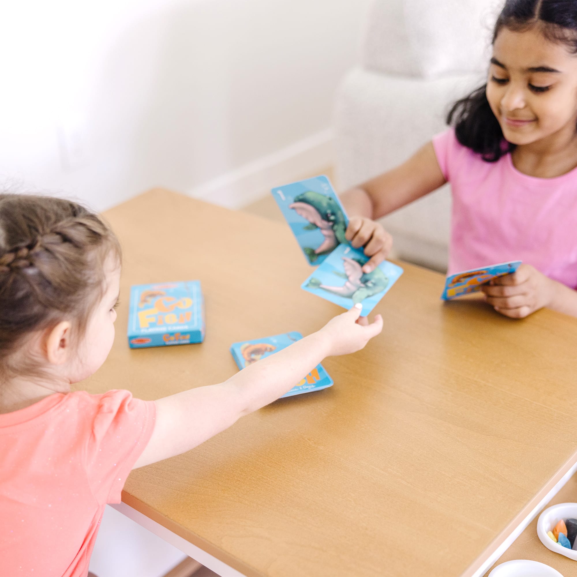 Melissa & Doug Classic Card Game Set