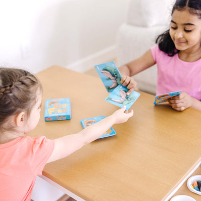 Melissa & Doug Classic Card Game Set