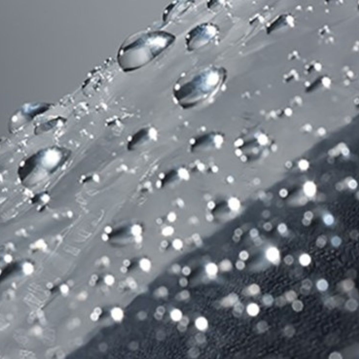 Silver Cross Clic Raincover