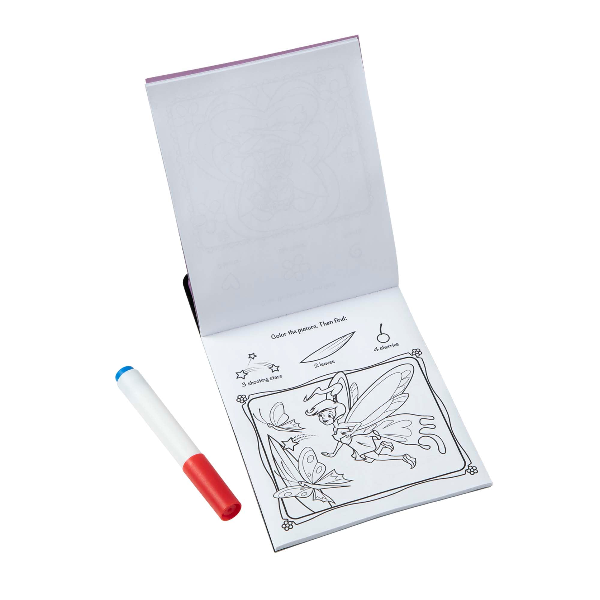 Melissa & Doug ColorBlast! - Fairy