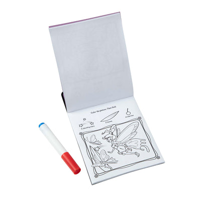 Melissa & Doug ColorBlast! - Fairy