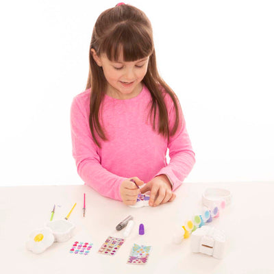 Melissa & Doug Created by Me! Favorite Things Craft Kit