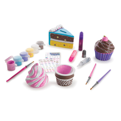 Melissa & Doug Created by Me! Sweet Keepsakes Craft Kit