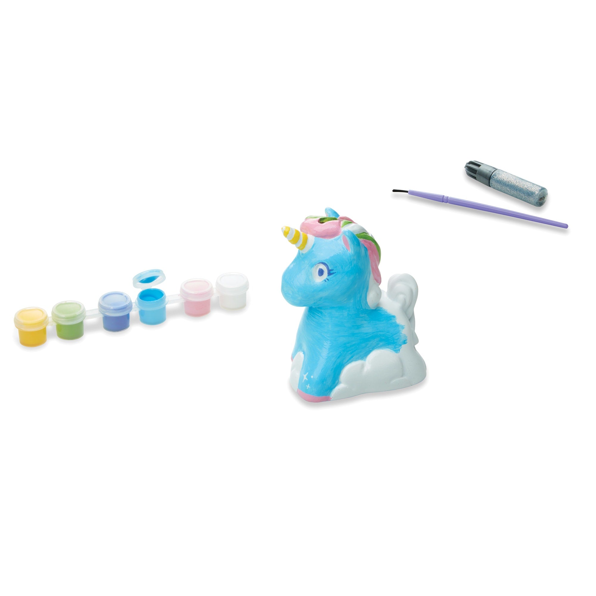 Melissa & Doug Created by Me! Unicorn Bank