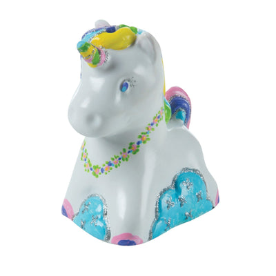 Melissa & Doug Created by Me! Unicorn Bank
