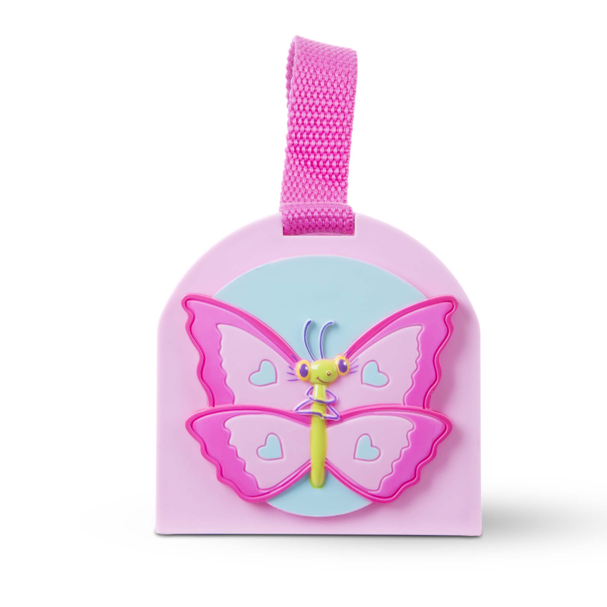 Melissa & Doug Cutie Pie Butterfly Bug House