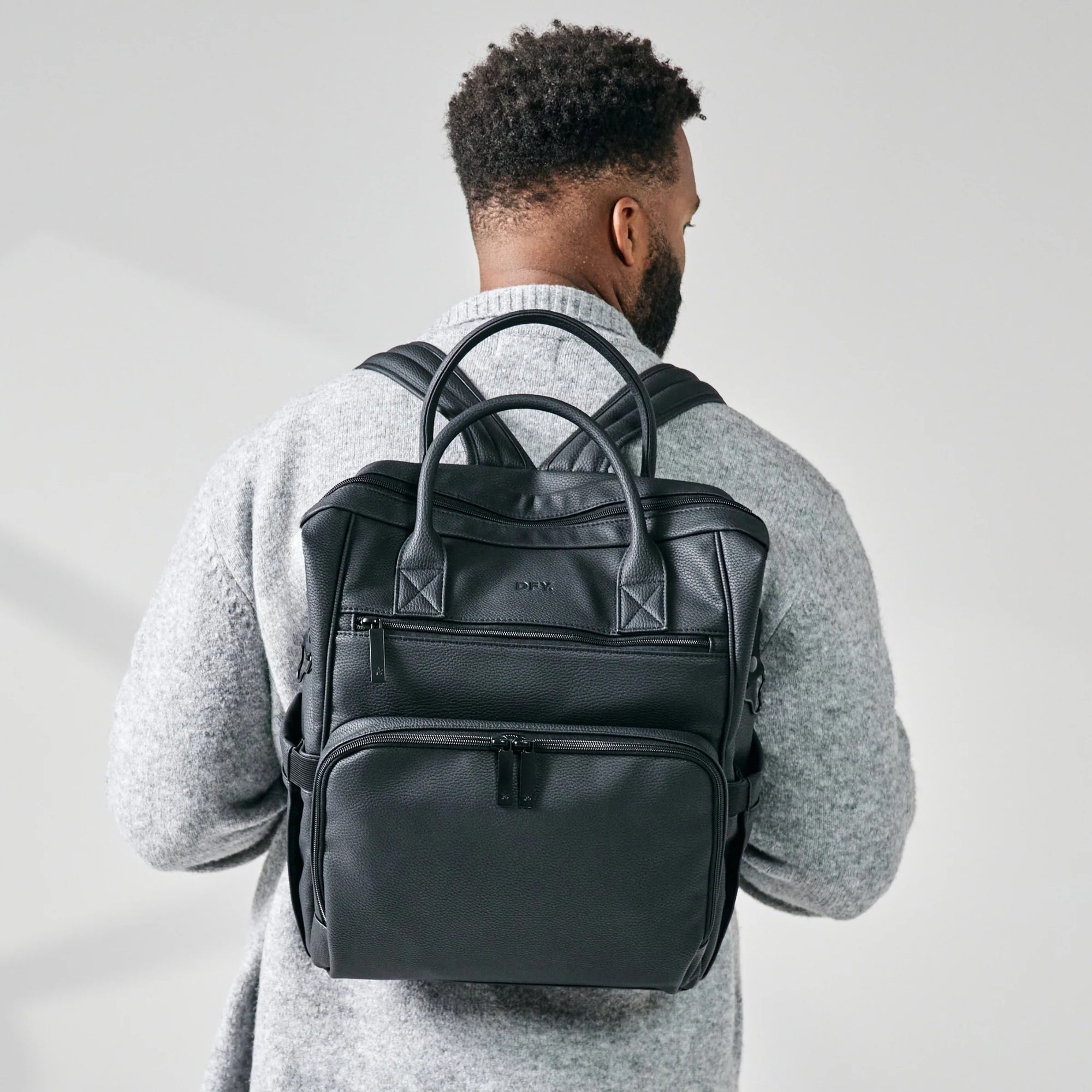 DFY. R1 Diaper Backpack