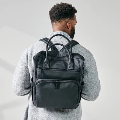 DFY. R1 Diaper Backpack