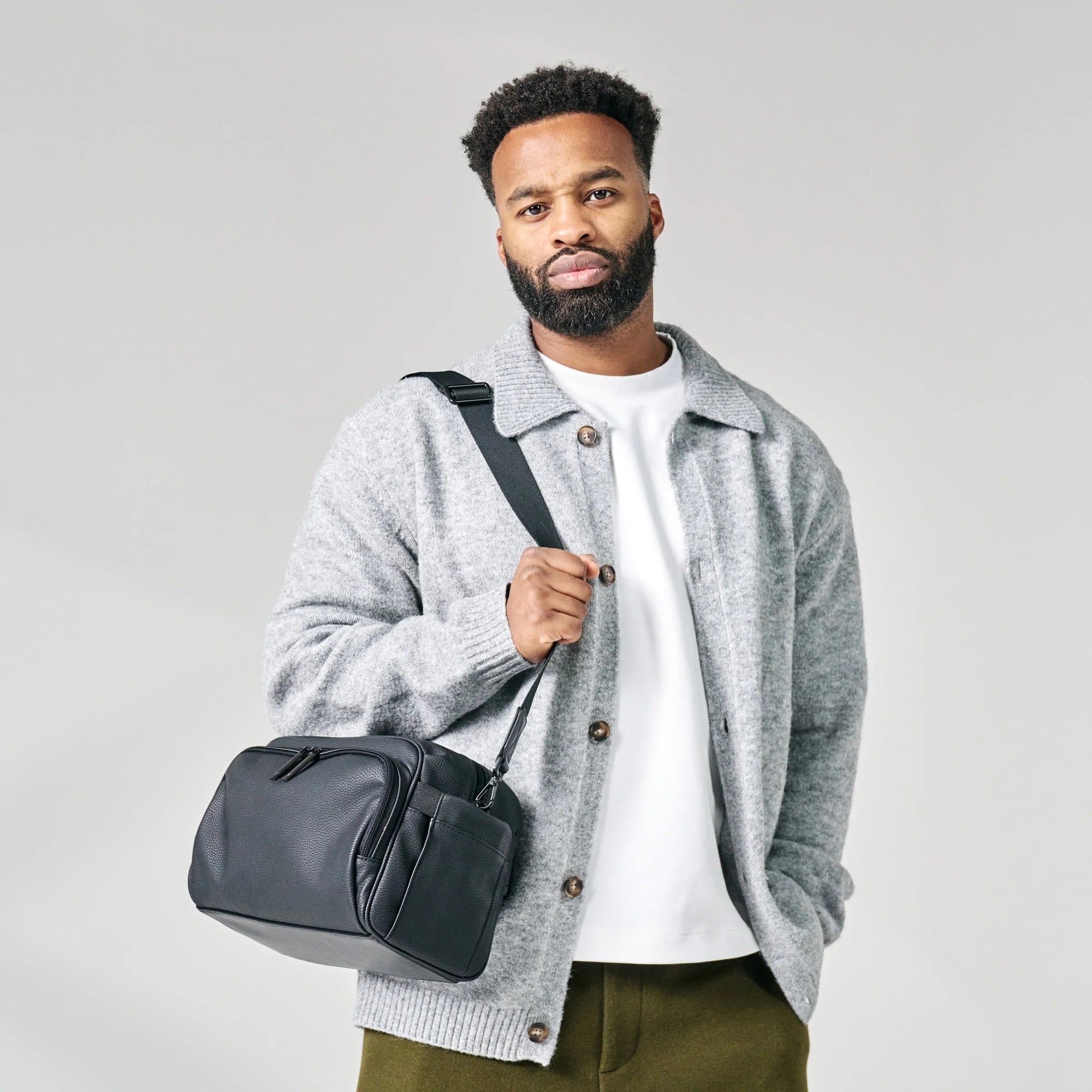 DFY. R1 Diaper Bag