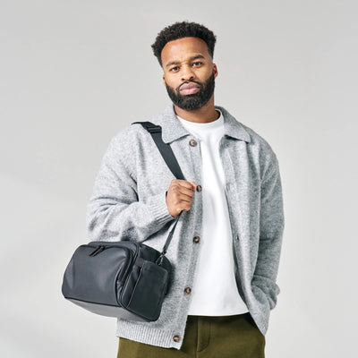 DFY. R1 Diaper Bag