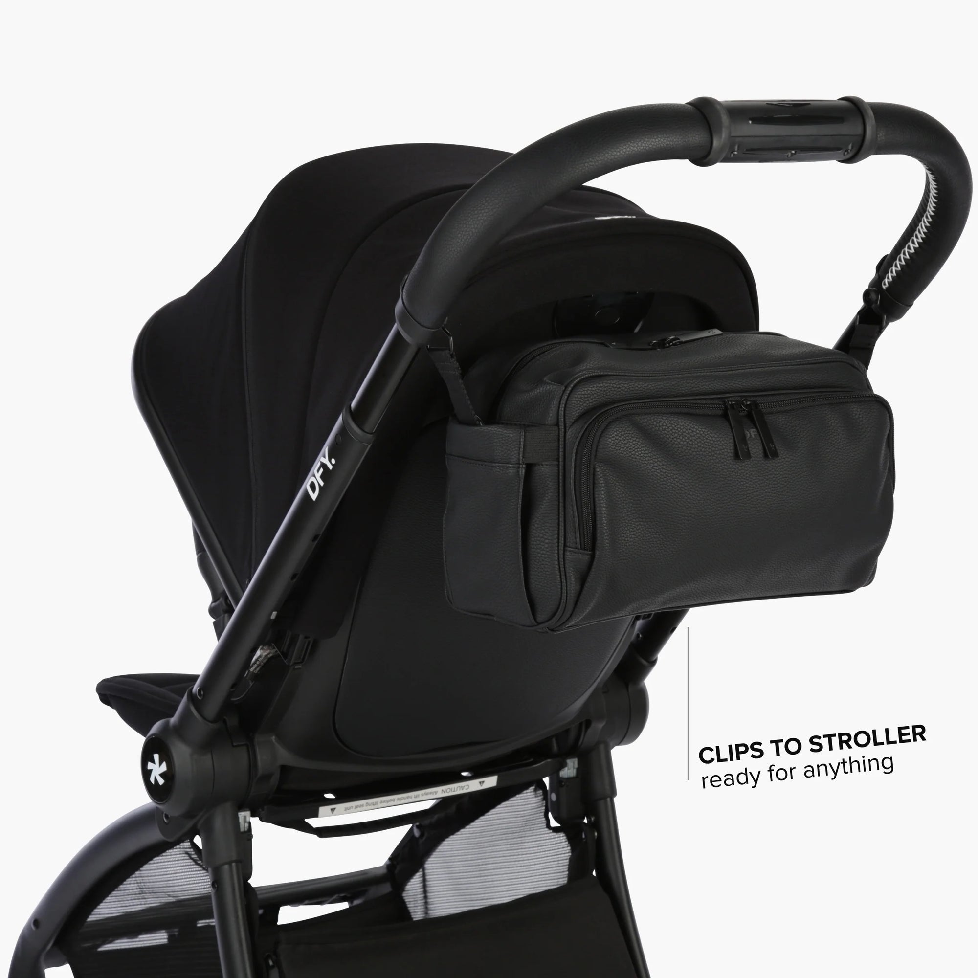 DFY. R1 Diaper Bag