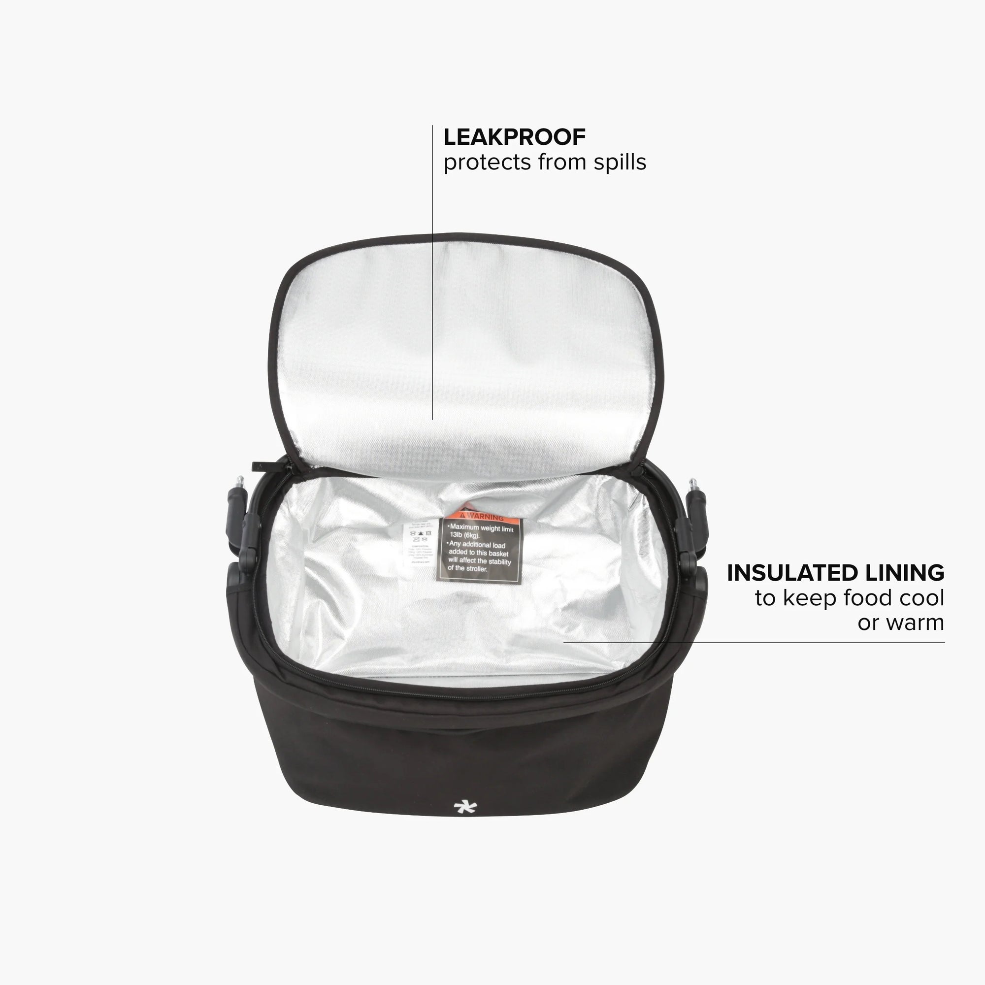 DFY. R1 Cool Bag