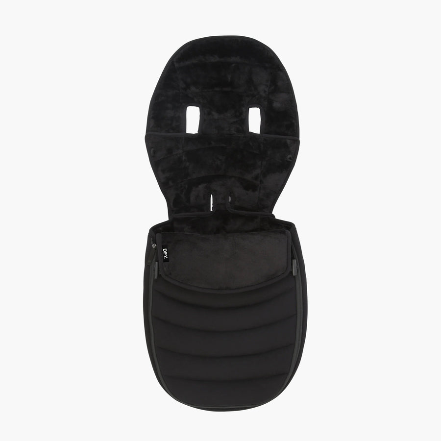 DFY. R1 Footmuff