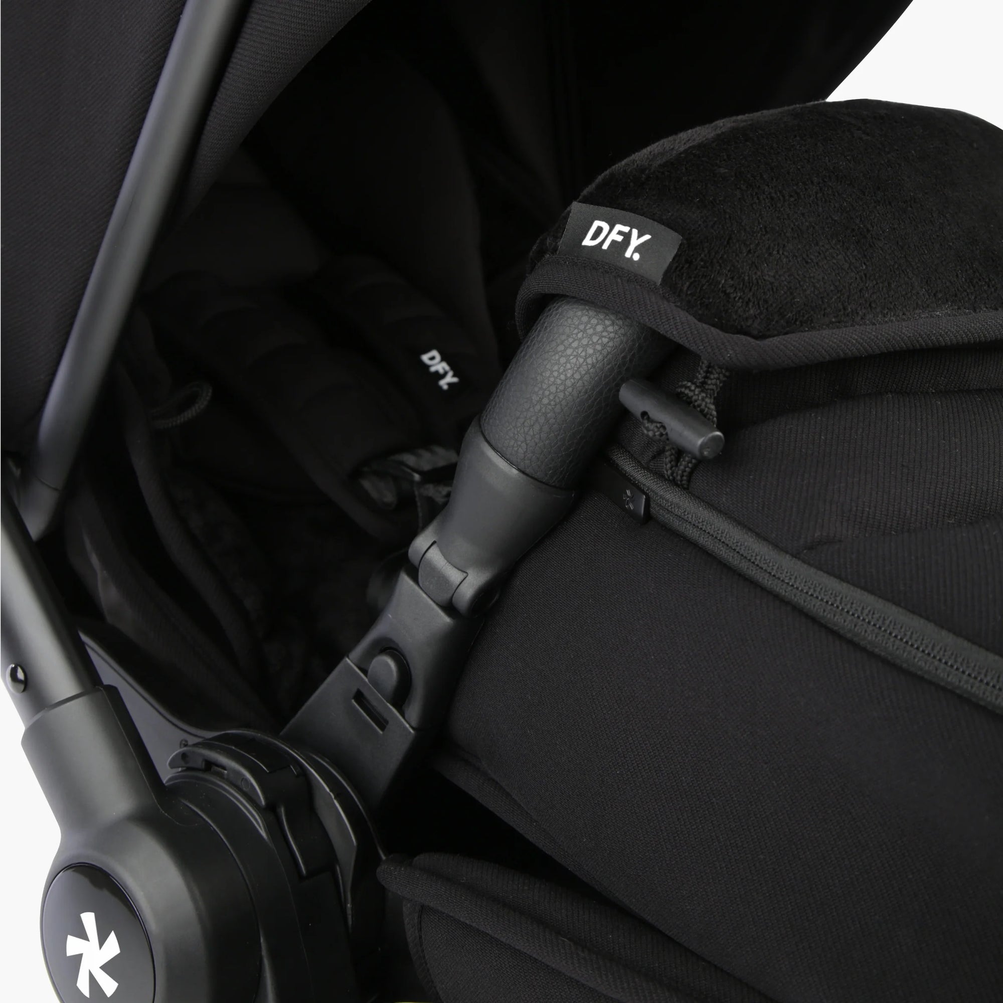 DFY. R1 Footmuff