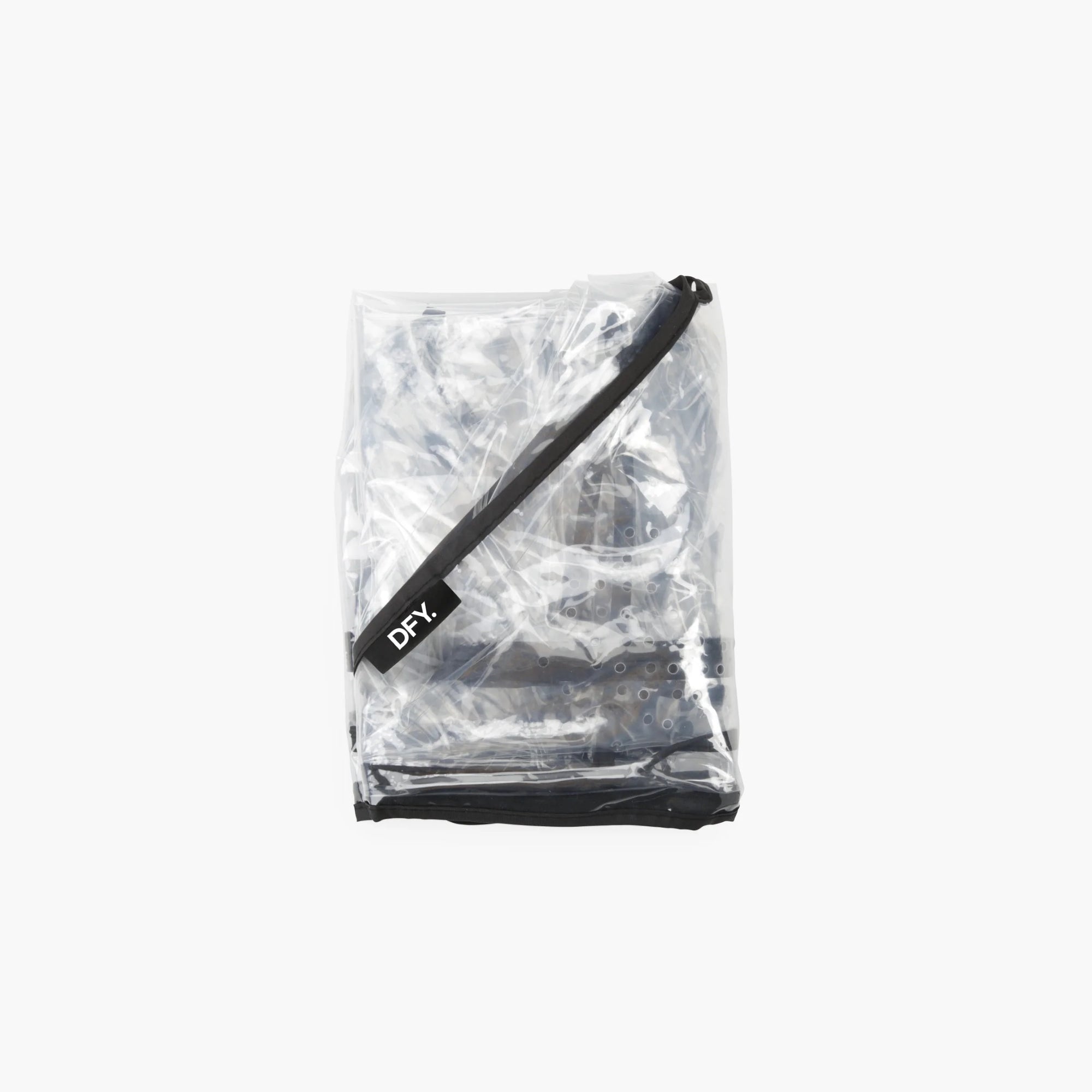 DFY. R1 Raincover