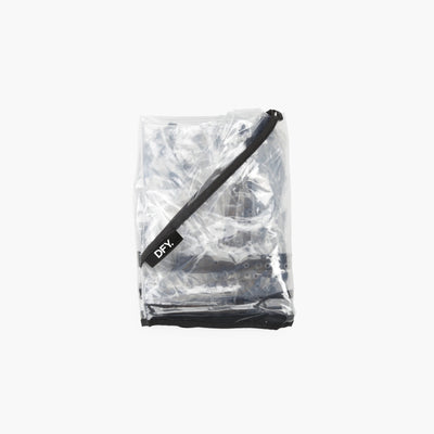 DFY. R1 Raincover