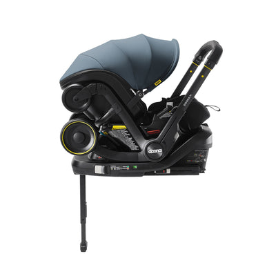 Doona X Infant Car Seat LATCH Base