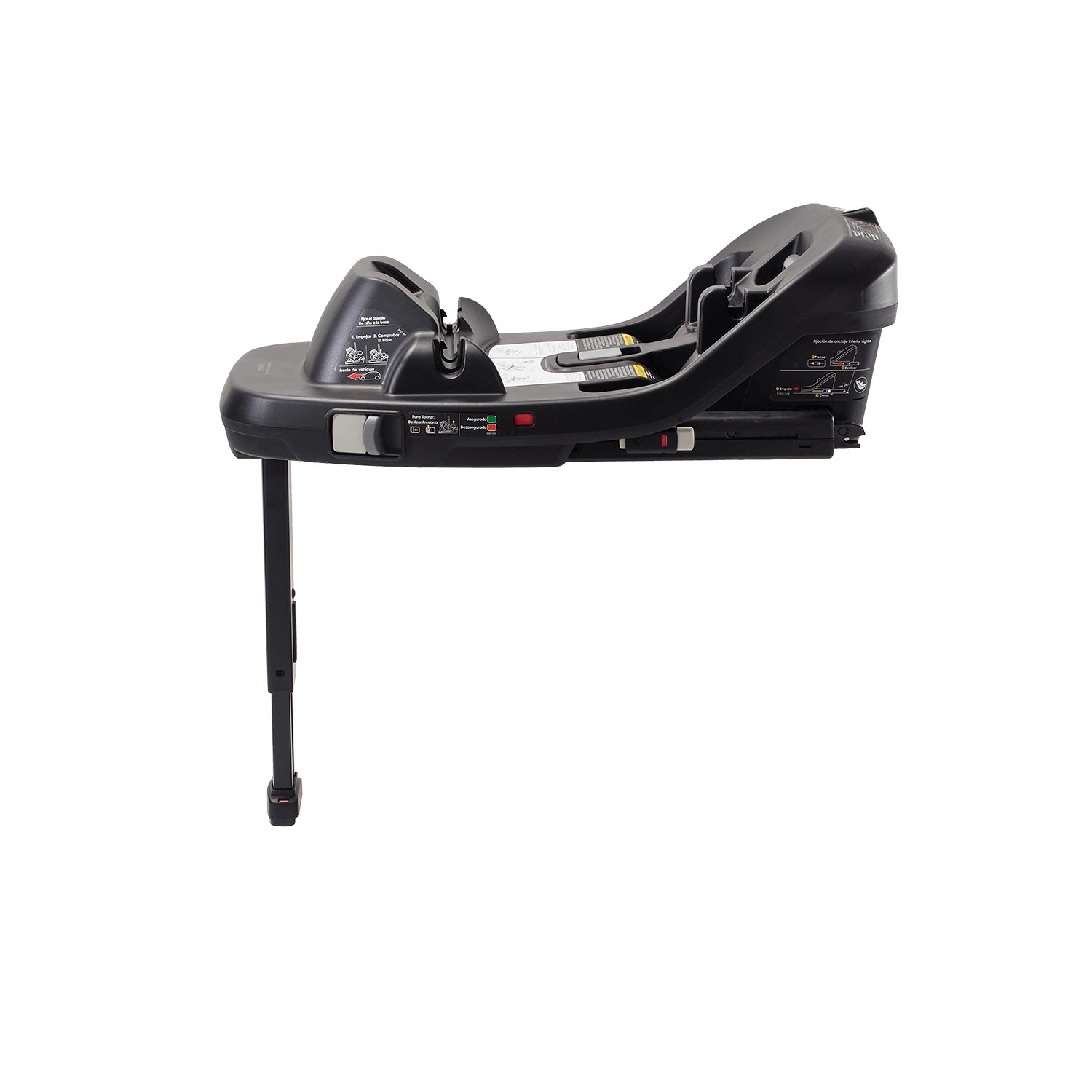 Doona X Infant Car Seat LATCH Base