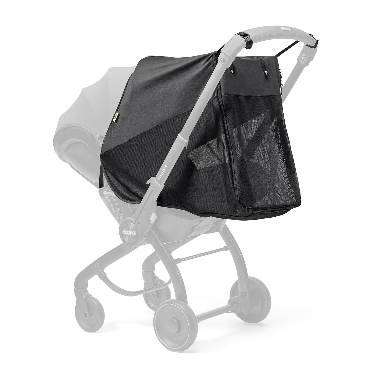 Doona X 360° Protection