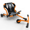 EzyRoller Drifter Pro X Ride-On Scooter in Orange