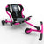 EzyRoller Drifter Pro X Ride-On Scooter