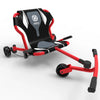 EzyRoller Drifter Pro X Ride-On Scooter in Red