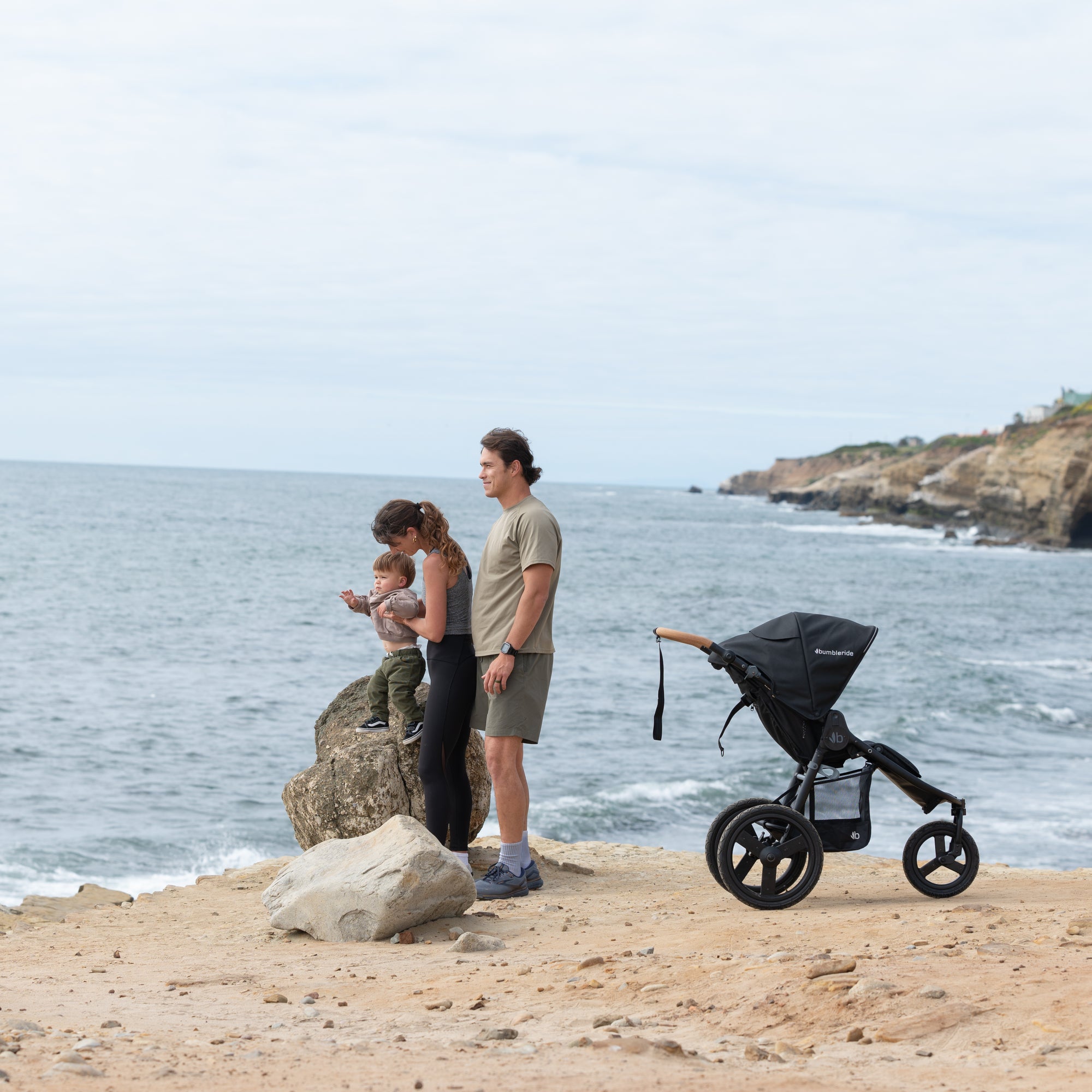 bumble bee jogging stroller Bumbleride 2024 Speed Jogging Stroller