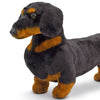 Melissa & Doug Dachshund Dog Giant Stuffed Animal