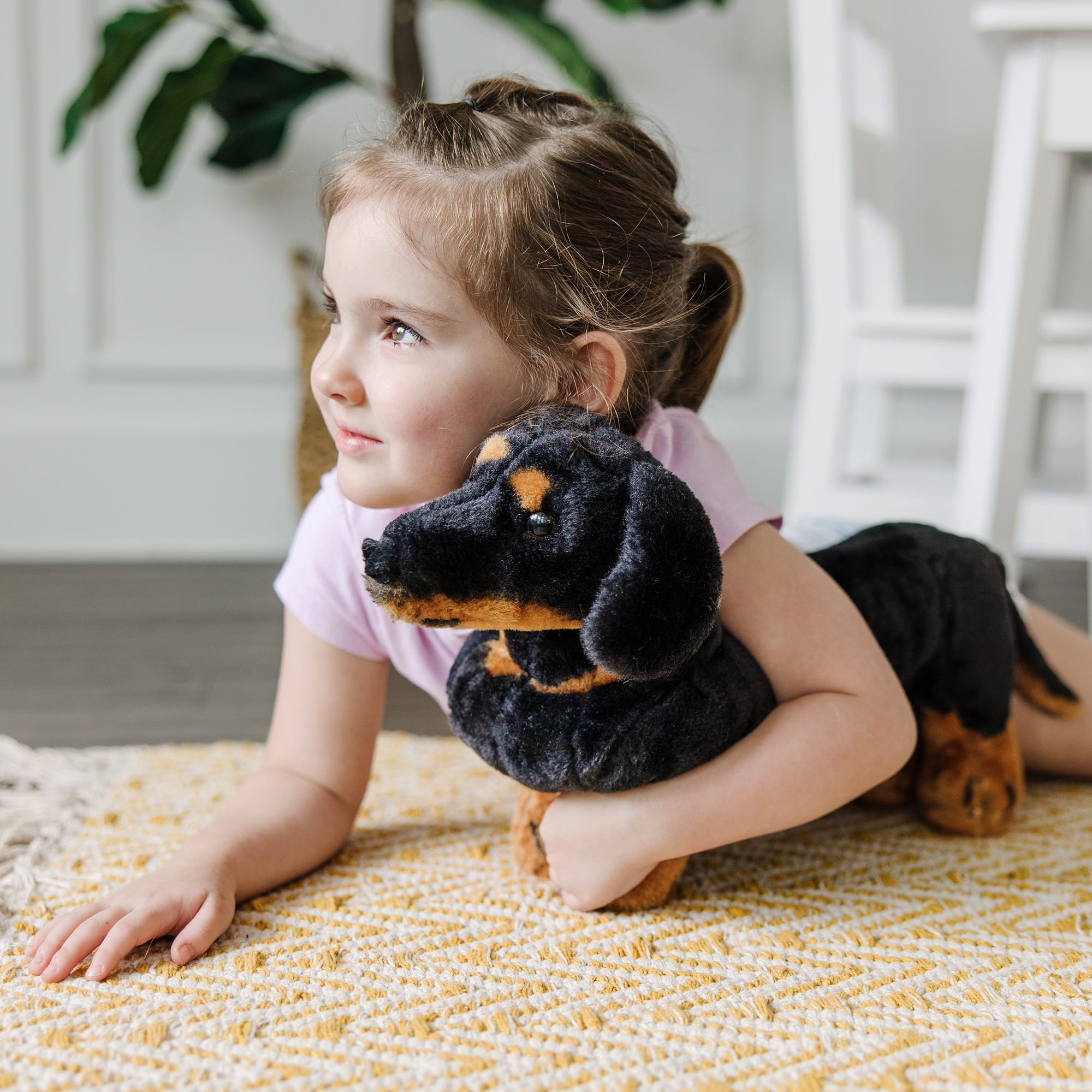 Melissa & doug dog online