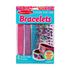 Melissa & Doug Design-Your-Own Bracelets