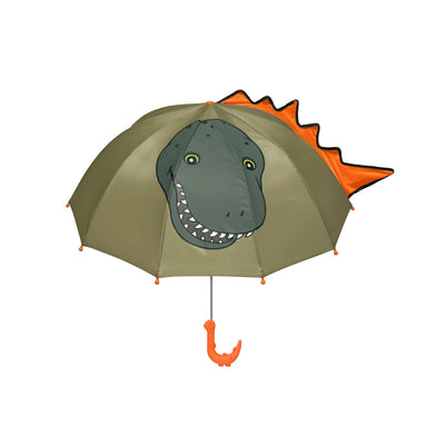 Kidorable Dinosaur Umbrella