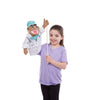 Melissa & Doug Doctor Puppet