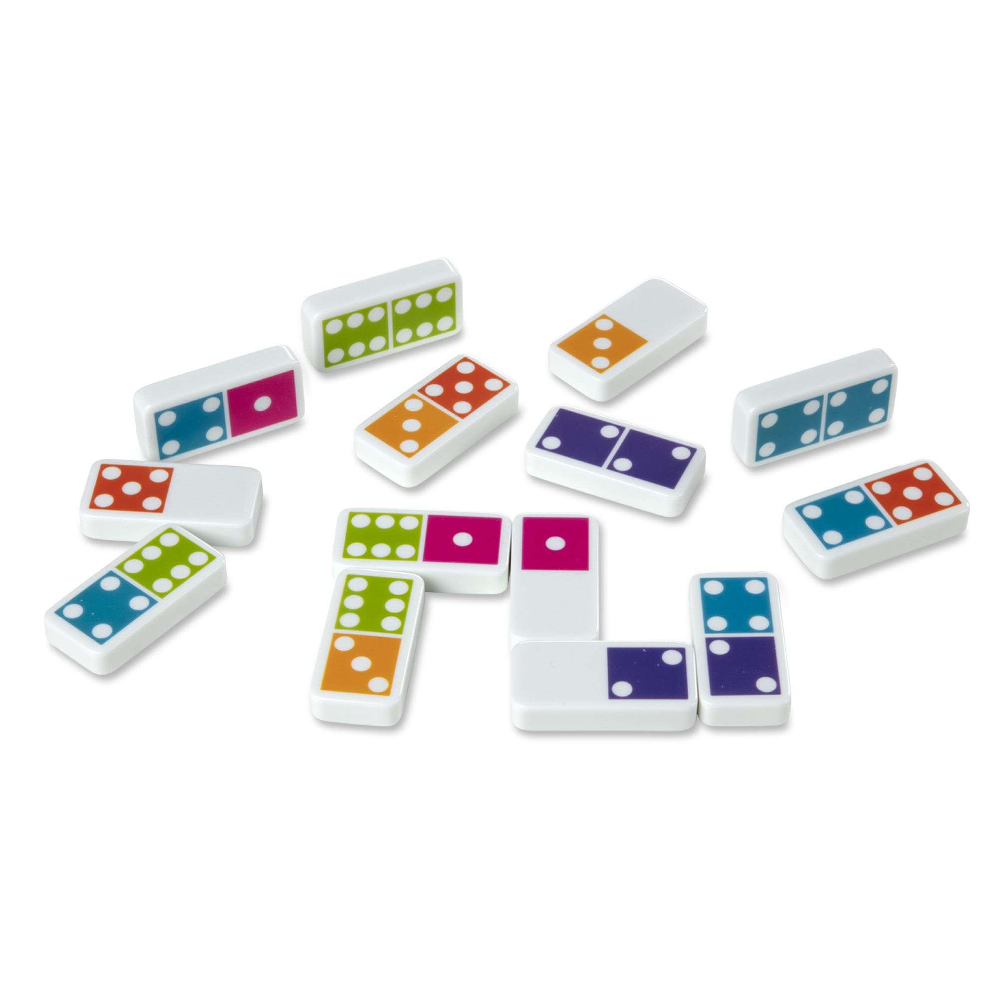 Melissa & Doug Dominoes