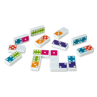 Melissa & Doug Dominoes