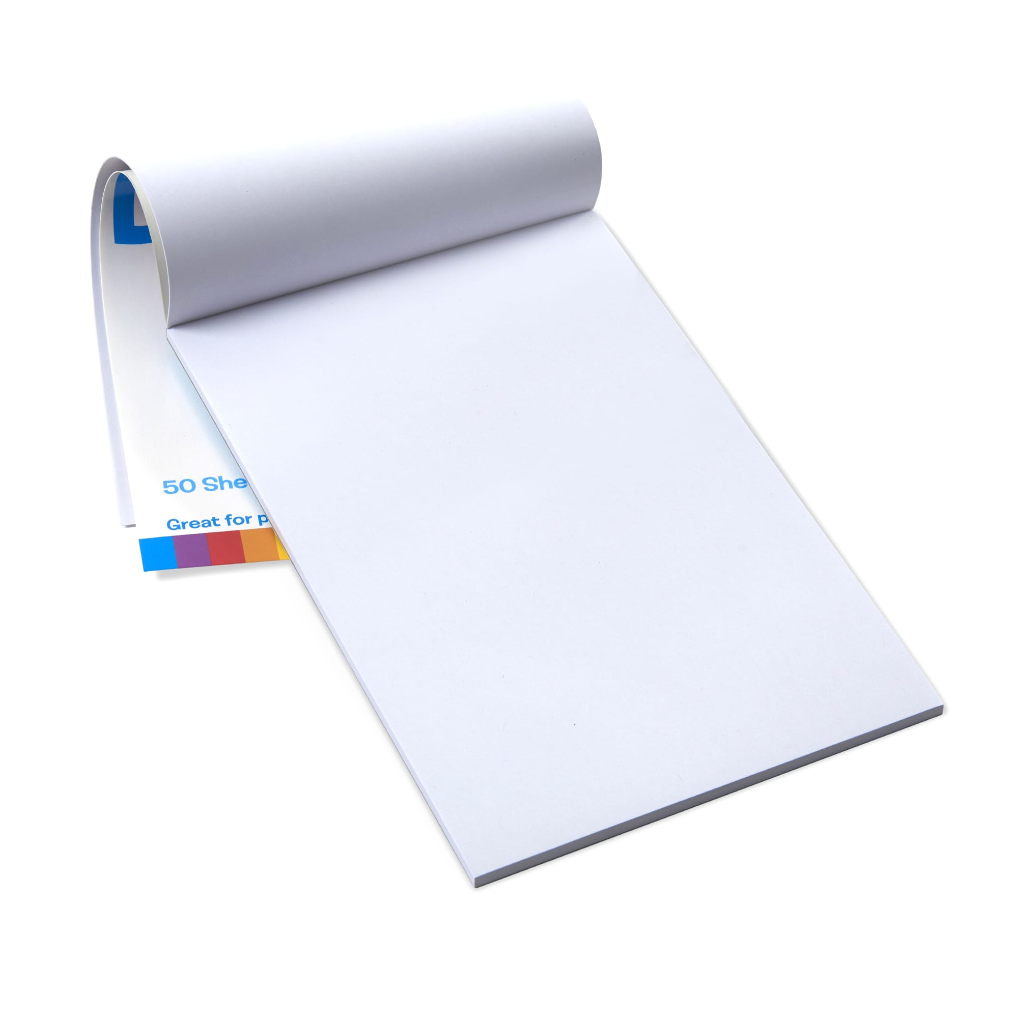 Melissa & Doug Doodle Paper Pad