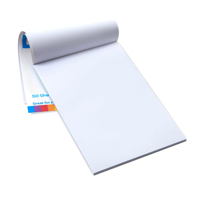 Melissa & Doug Doodle Paper Pad