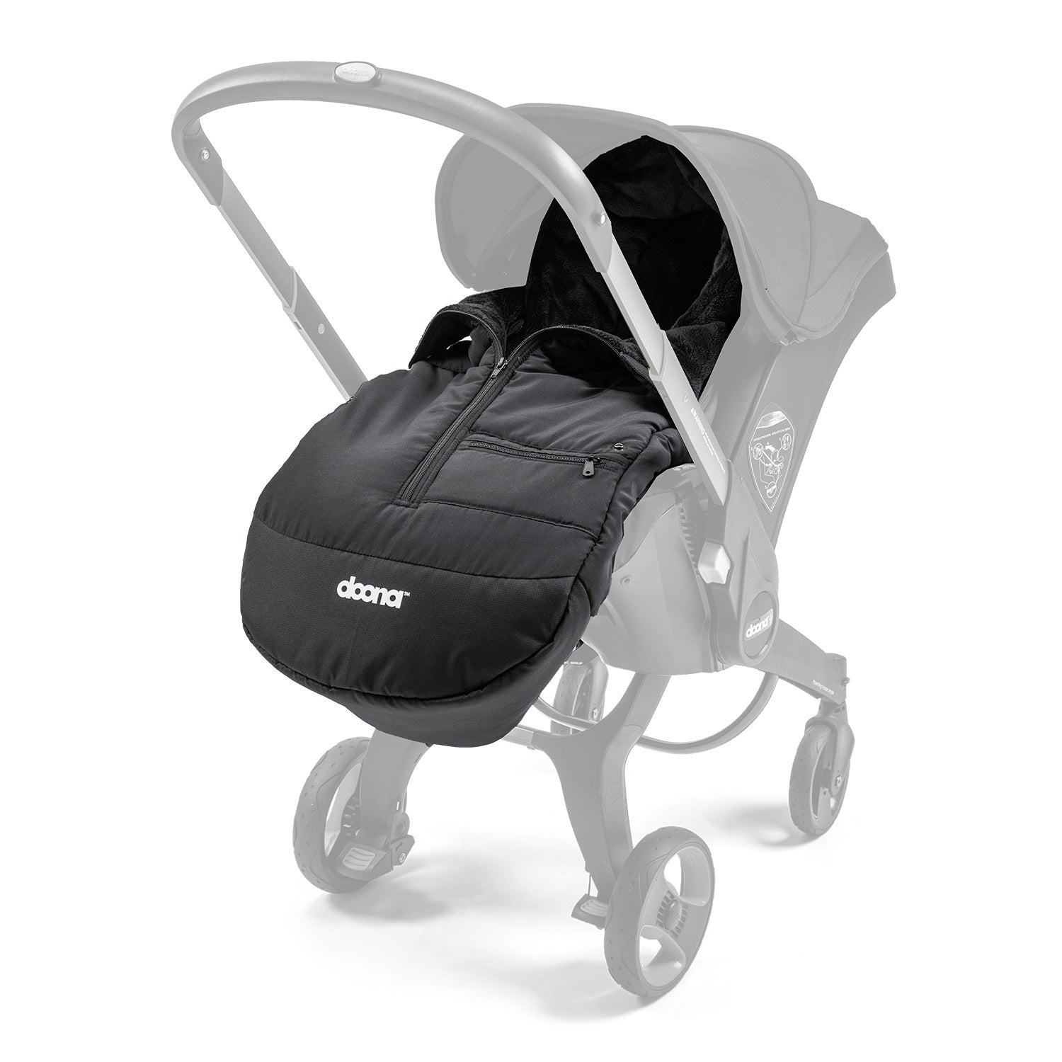 Doona™ Footmuff