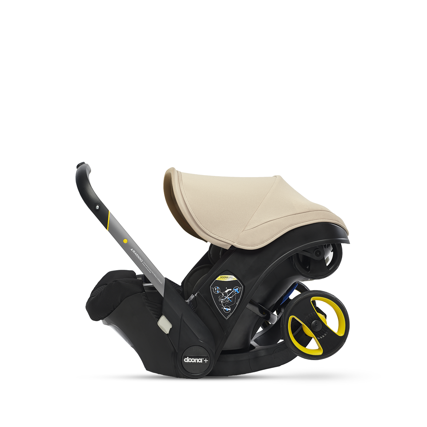 doona stroller colors Doona™ Infant Car Seat/Stroller + Base