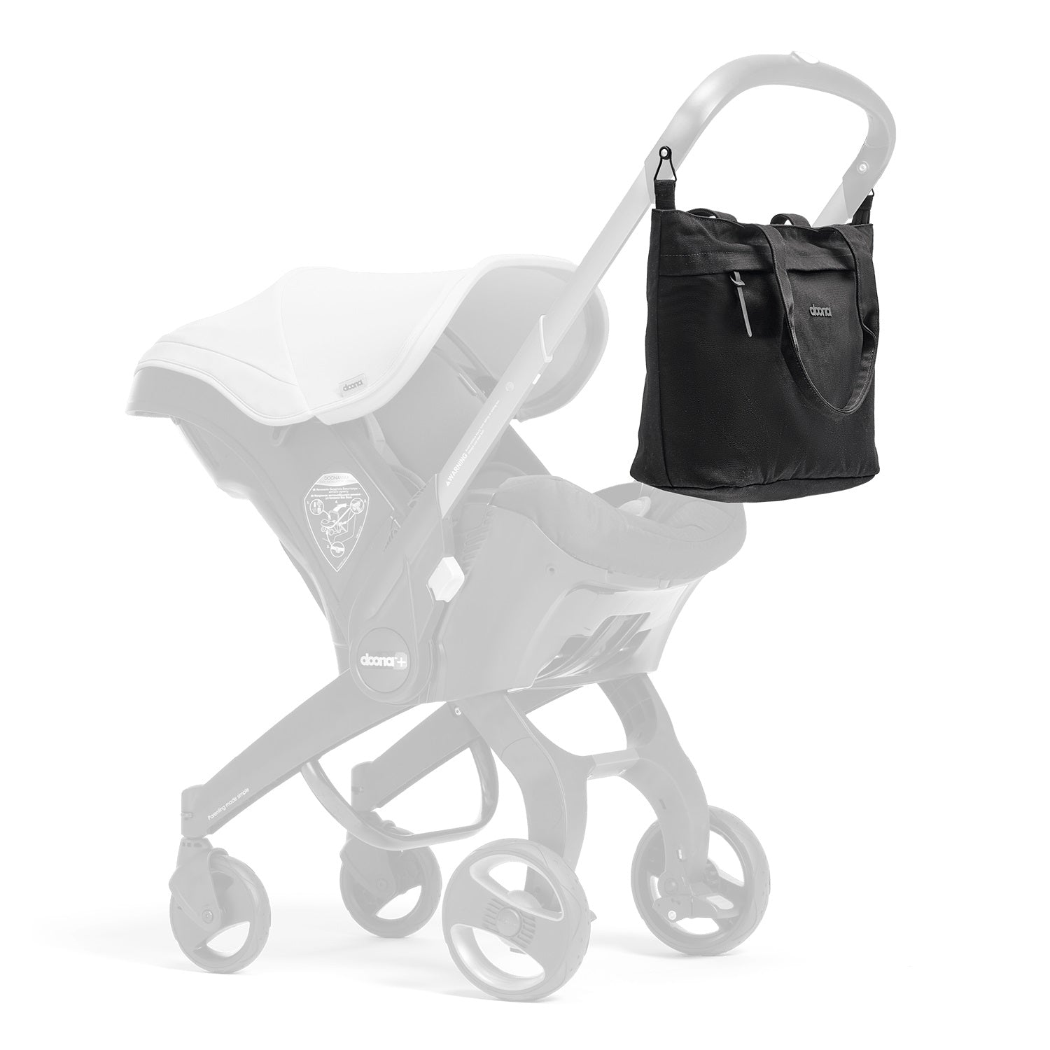 Doona™ Essentials Tote Bag