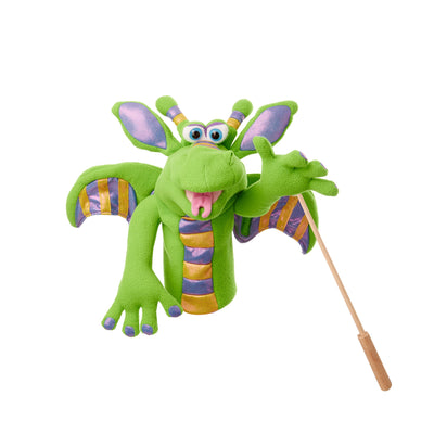 Melissa & Doug Dragon Puppet