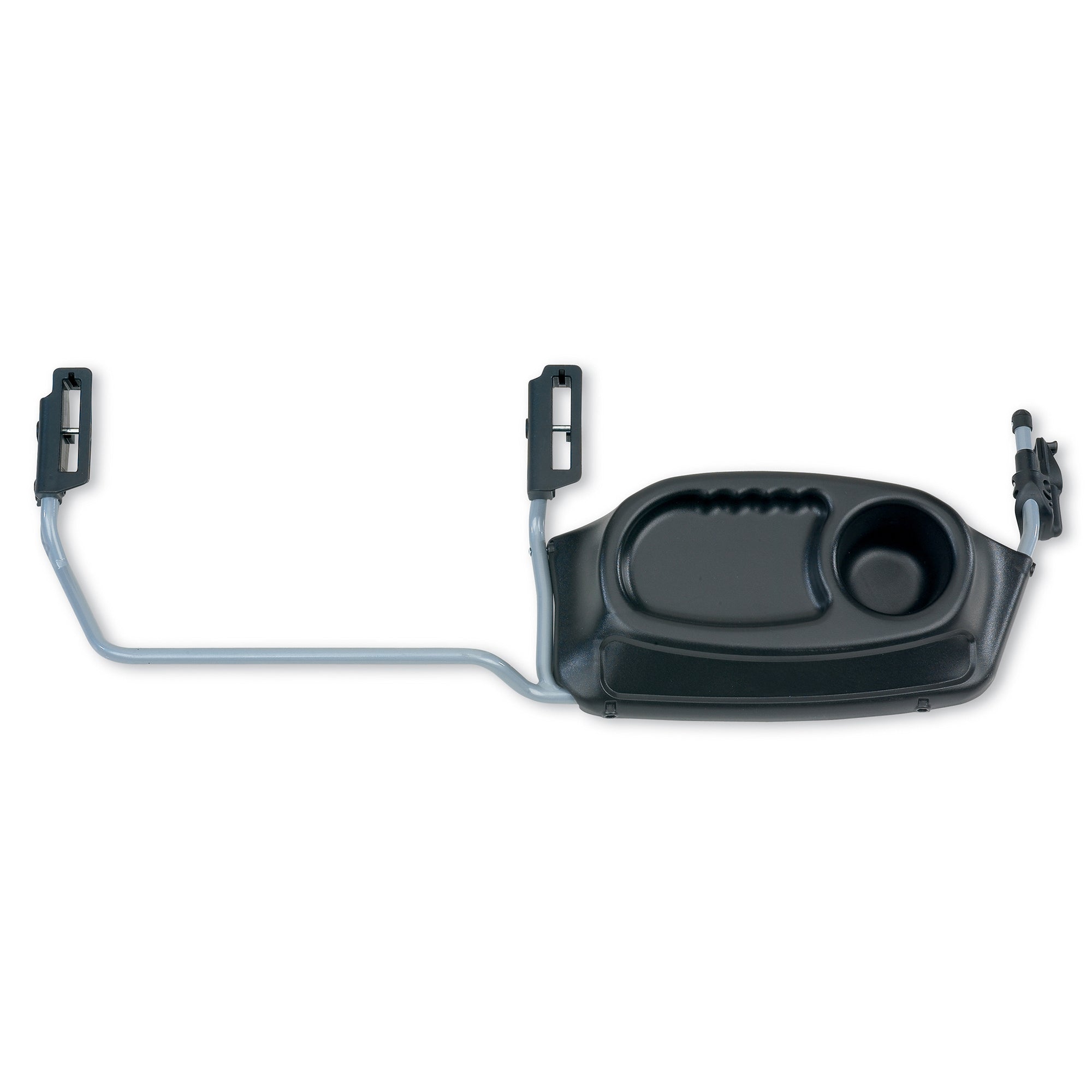 britax stroller adapter for britax car seat BOB Duallie Jogging Stroller Adapter for Britax® Infant Car Seats