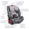 Britax One4Life ClickTight All-in-One Car Seat