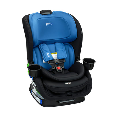 Britax Poplar™ Convertible Car Seat in Cobalt Onyx