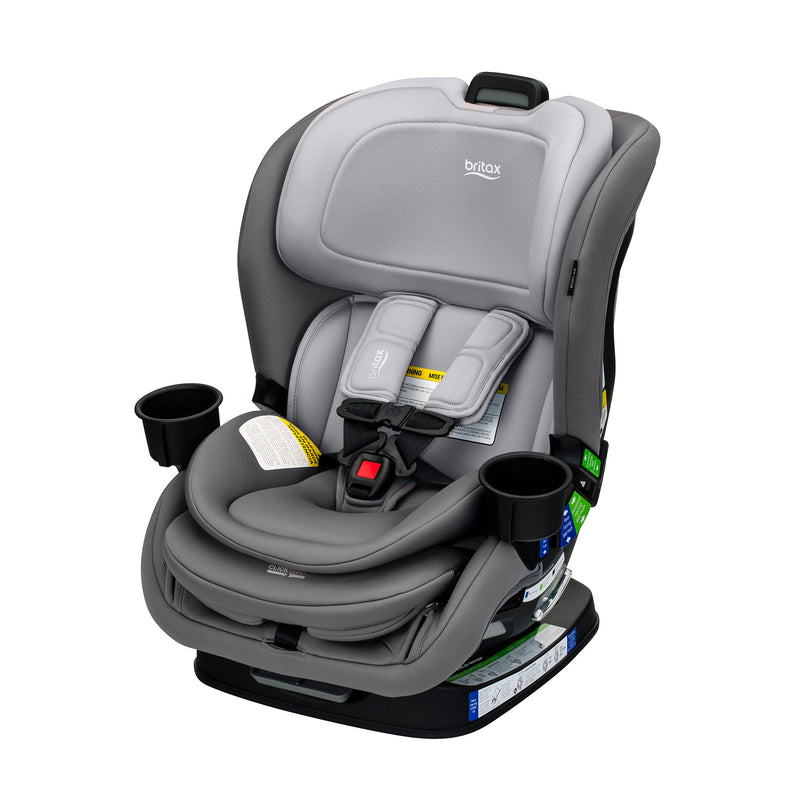 Britax Poplar™ Convertible Car Seat1